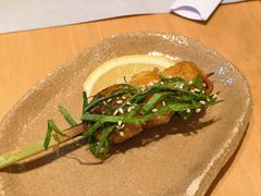 梅子紫苏鸡腿串-爱米粒家