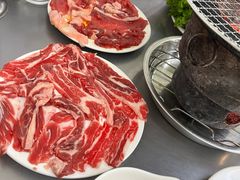 -松明一烤肉馆(鲁园店)