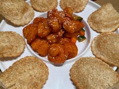 -肥三土菜馆(五四广场店)