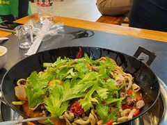 -味臻土鸡杂