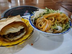 -西安五号米皮