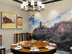 -二分八·大同菜(云雁阁长治路店)