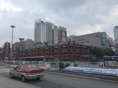 -沈阳站