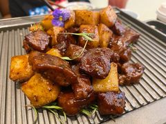 -桂满陇-锦绣江南(万象城店)