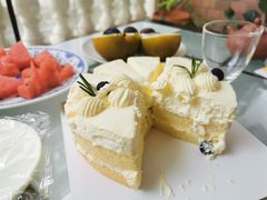 -杜哈夫DOUX RÊVE·生日蛋糕(日月光店)