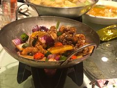 -阿英煲(凉城路店)