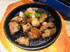 -琴寿司居酒屋(中山广场店)
