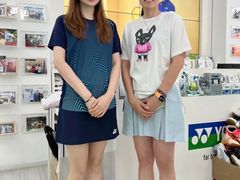 -YONEX网羽有约(新街口店)