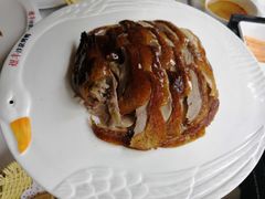 -煜丰汴京烤鸭(福彩路店)