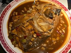-旺顺阁鱼头泡饼(常营店)
