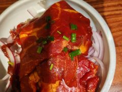 -九田家黑牛烤肉料理(新辰里亚运村店)