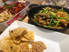 -聚汇三少·龙虾·中餐厅(莫邪路新天地店)