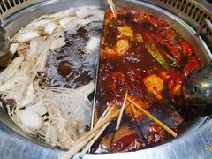 -小王少龙火锅(沙南街店)
