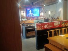 大堂-呷哺呷哺 黄金牧场 (枣强吉美购物广场店)
