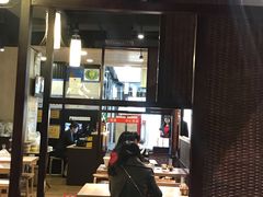 门面-老班长手工灌汤包老店(东山店)