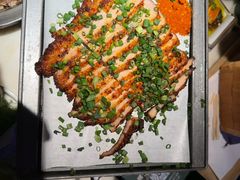 -绿茶餐厅(深圳龙华天虹购物中心店)