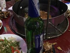 -天堂寨大别山人家2号(天堂寨店)