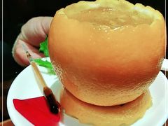 -上海人家花樣年华(中山公园店)