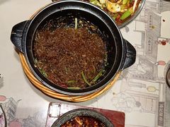 -杨记隆府(时代天街店)