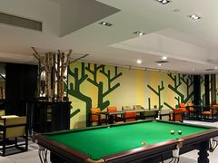 -春晖园度假酒店温泉