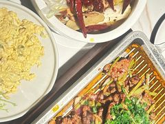-绿茶餐厅(龙井船宴· 品牌总店)