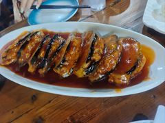 -闻香阁·清真(光荣道店)
