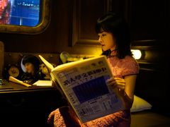 -武汉知音号