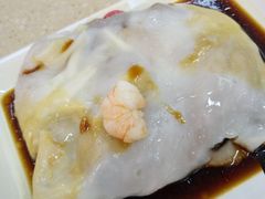 三色肠粉皇-冠记·肠粉粥品专家(江南大道店)