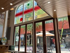 -查令84号咖啡馆(金大地1912东西街店)