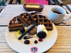 -漫咖啡MAANCOFFEE(清江路店)