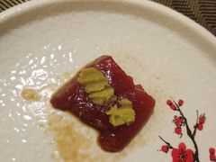-长崎屋·日本料理·刺身·烧鸟(天河北路店)