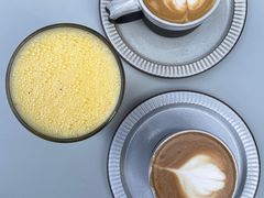 -BAKER&SPICE(BFC外滩金融中心店)