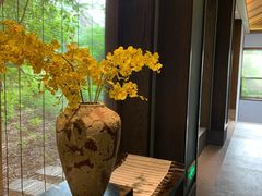 -曲阜尼山书院酒店-西餐厅