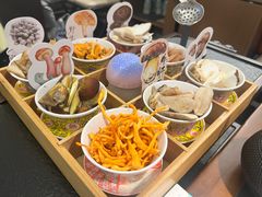 -菌自由丨野生菌火锅特色庭院餐厅(丽江古城店)