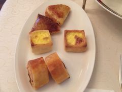 -LONG BAR 廊吧(外滩华尔道夫酒店)