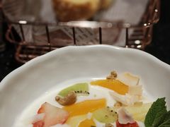 水果盛宴酸奶碗-西堤厚牛排(国瑞店)
