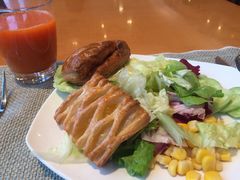 -视界美食自助餐厅·石家庄希尔顿酒店