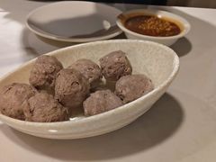 -食潮汕头鲜牛馆(望京保利店)