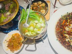 -天辣(金桥啦啦宝都店)