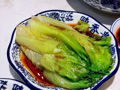-陳香貴·兰州牛肉面(东方宝泰店)