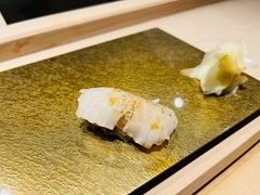 -鮨一日本料理(大中华店)