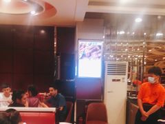 -蝎王府羊蝎子(天通苑店)