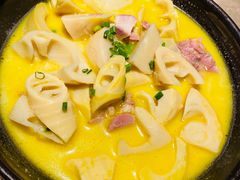 -新白鹿餐厅(金鹰新街口店)