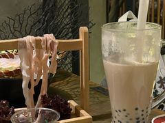 -湊湊火锅·茶憩(上海合生汇店)