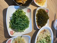 -老班长手工灌汤包老店(东山店)
