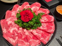 -色響火锅(恒隆广场店)