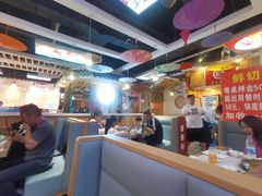 -鸿通城购物中心