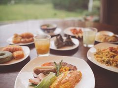 -浙江西子宾馆·瑶园咖啡厅