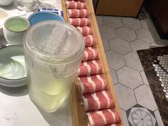 -如一鸡鲍鱼·粤式煲汤(长泰广场店)