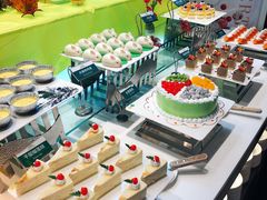 -南美元生态大酒店(海珠店)